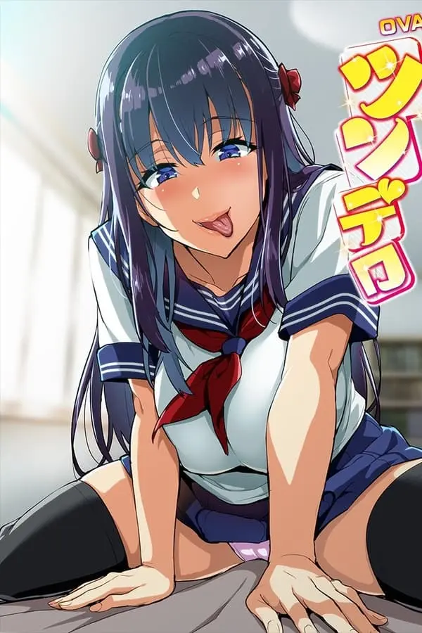 هنتاي مترجم | Tsundero Series الحلقة 3 بجودة عالية بدون حجب