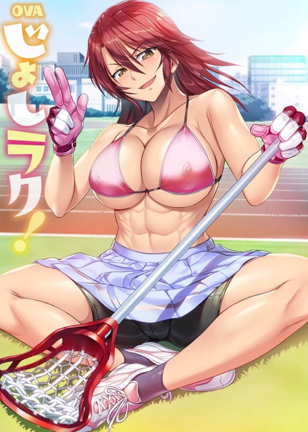 Joshi Luck! | الحلقة 6 مترجمة