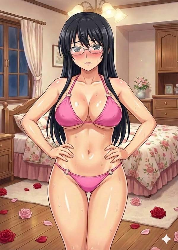 Mizugi Kanojo | الحلقة 3 مترجمة