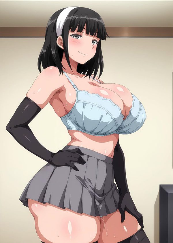 Muttsuri Do Sukebe | الحلقة 2 مترجمة