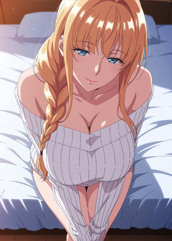 Master Piece | الحلقة 1 مترجمة