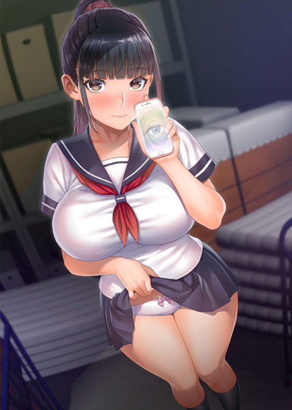 هنتاي مترجم | Iinchou wa Saimin الحلقة 1 بجودة عالية بدون حجب